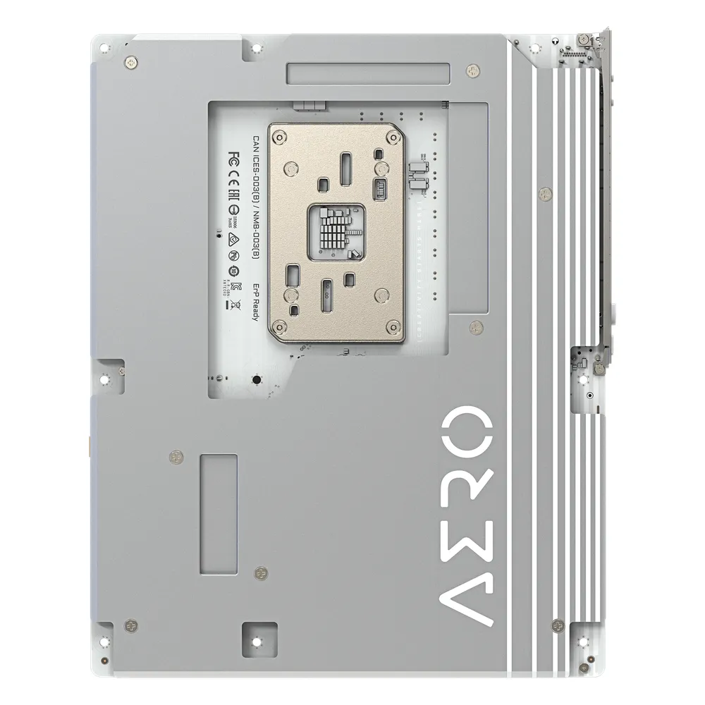 Gigabyte-X870E-AERO-X3D-WOOD-EDITION-Motherboard-X870E-AERO-X-WOOD