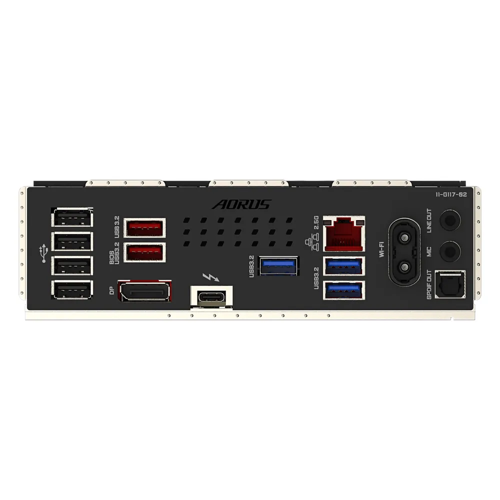 Gigabyte-Z890-AORUS-ELITE-WIFI-Motherboard-Z890-A-ELITE-WIFI7