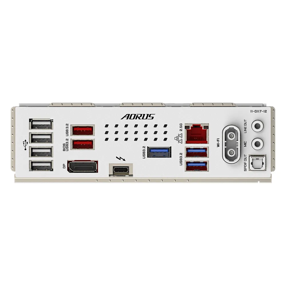 Gigabyte-Z890-AORUS-ELITE-WIFI7-ICE-Motherboard-Z890-A-ELITE-WF7-ICE