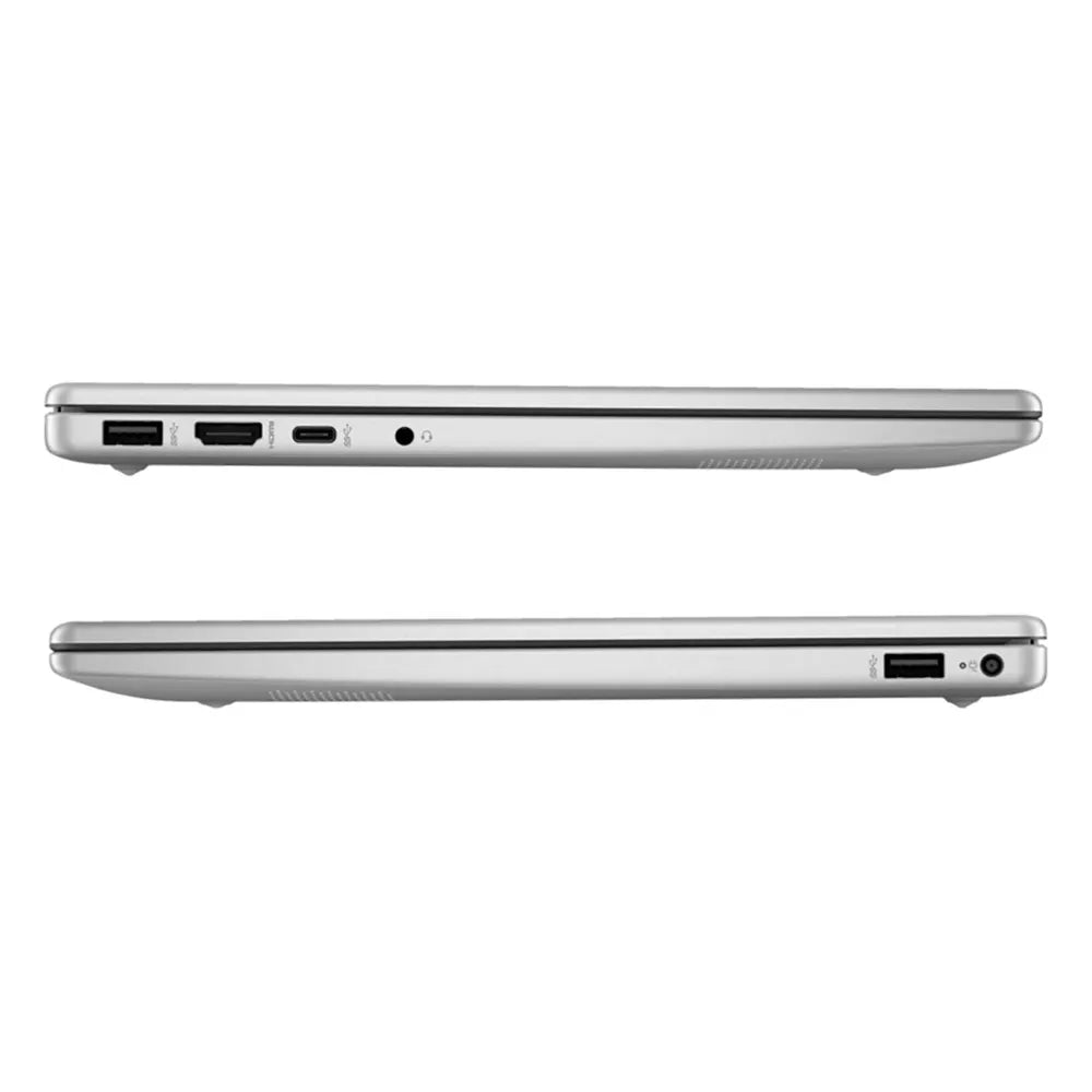 لابتوب HP 14 EP0034NE، معالج Intel Core i5-1235U، ذاكرة وصول عشوائي (RAM) 16 جيجابايت، قرص صلب (SSD) بسعة 1 تيرابايت، شاشة 14 بوصة عالية الدقة (FHD)، ويندوز 11 هوم، لوحة مفاتيح بإضاءة خلفية إنجليزية وعربية، ضمان لمدة سنة | AN1P8EA