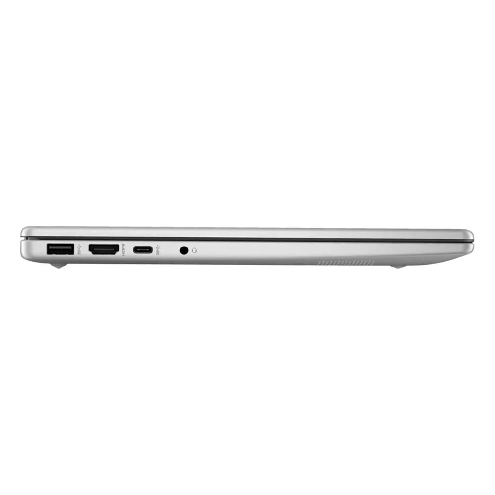 لابتوب HP 14 EP0034NE، معالج Intel Core i5-1235U، ذاكرة وصول عشوائي (RAM) 16 جيجابايت، قرص صلب (SSD) بسعة 1 تيرابايت، شاشة 14 بوصة عالية الدقة (FHD)، ويندوز 11 هوم، لوحة مفاتيح بإضاءة خلفية إنجليزية وعربية، ضمان لمدة سنة | AN1P8EA