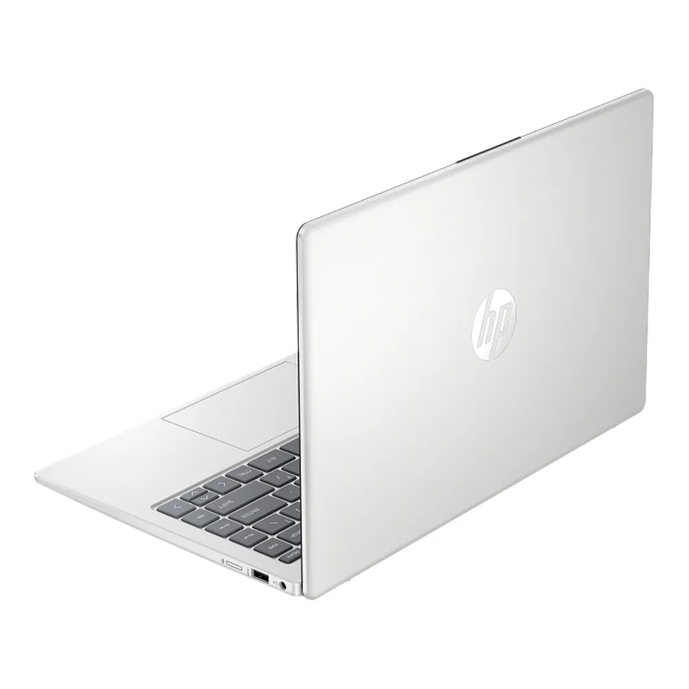 HP 14-ep1016ne Laptop, Intel Core Ultra 7 155H Processor, 24GB RAM, 1TB SSD, 14" FHD Display, Windows 11 Home, English & Arabic Keyboard, 1 Year Warranty | CV7B1EA-ARB