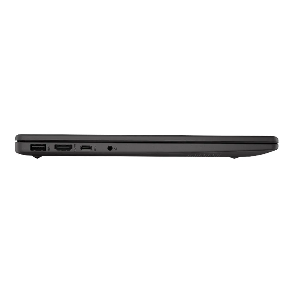 HP 240 G10 Notebook Laptop, Intel Core i5-1334U Processor, 8GB RAM, 512GB SSD, 14" FHD Display, DOS, English & Arabic Backlit Keyboard, 1 Year Warranty | B39T0AT