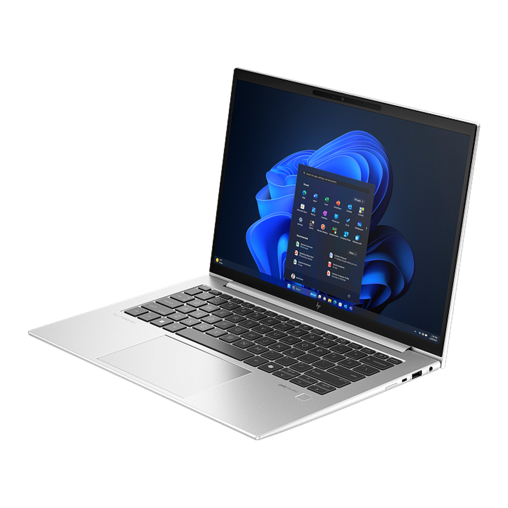 لابتوب اتش بي ايليت بوك 840 G11، معالج انتل كور الترا 5 125U، 16 جيجابايت رام، 512 جيجابايت اس اس دي، شاشة 14 بوصة WUXGA، ويندوز 11 برو، لوحة مفاتيح إنجليزية وعربية بإضاءة خلفية، ضمان سنة واحدة | A36XSET