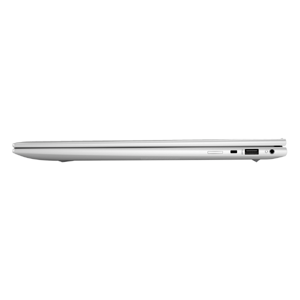 كمبيوتر محمول HP EliteBook 860 G10، معالج Intel Core i7 1355U، ذاكرة وصول عشوائي (RAM) سعة 16 جيجابايت، قرص صلب (SSD) سعة 512 جيجابايت، شاشة WUXGA مقاس 16 بوصة، نظام تشغيل Windows 11 Pro، لوحة مفاتيح إنجليزية وعربية، ضمان لمدة سنة | 96Z71ET