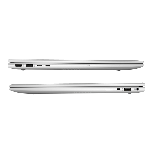 كمبيوتر محمول HP EliteBook 860 G10، معالج Intel Core i7 1355U، ذاكرة وصول عشوائي (RAM) سعة 16 جيجابايت، قرص صلب (SSD) سعة 512 جيجابايت، شاشة WUXGA مقاس 16 بوصة، نظام تشغيل Windows 11 Pro، لوحة مفاتيح إنجليزية وعربية، ضمان لمدة سنة | 96Z71ET