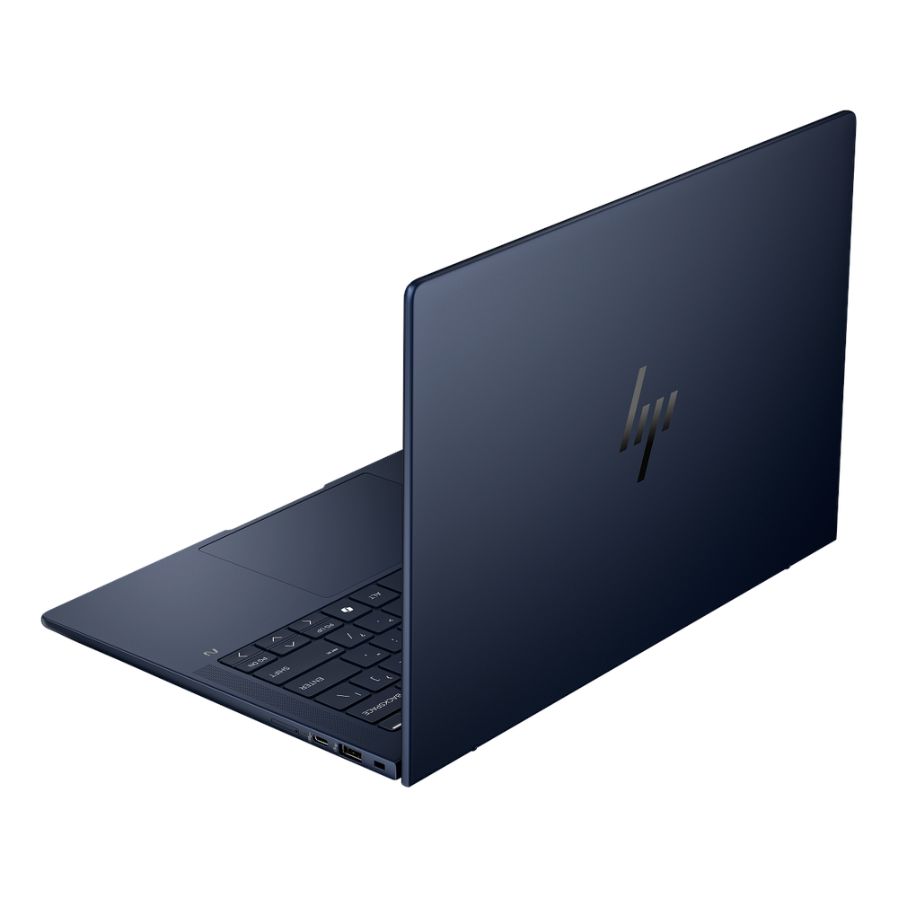 HP EliteBook X G1 AI Laptop, Intel Core Ultra 7 258V Processor, 32GB RAM, 1TB SSD, 14" WUXGA Touch Display, Windows 11 Pro, English & Arabic Backlit Keyboard, 1 Year Warranty | BA0B1ET