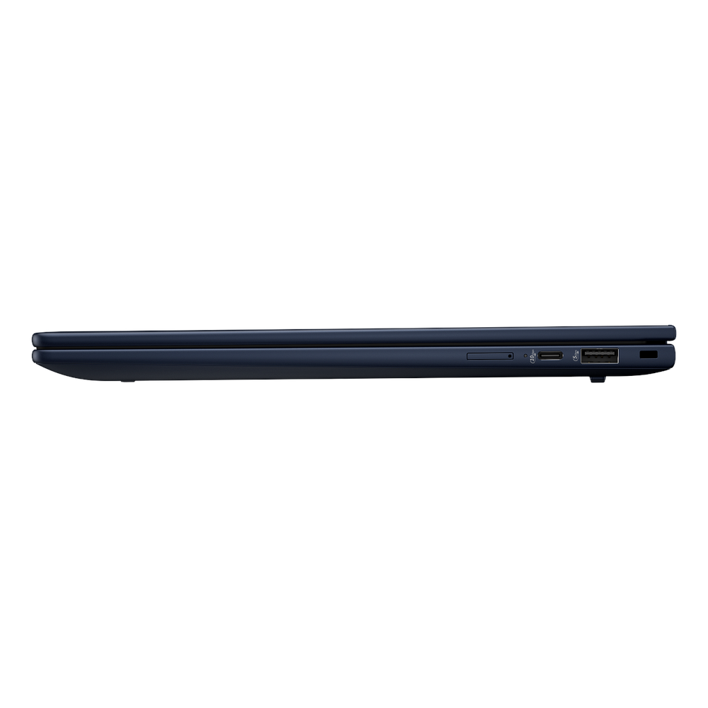 HP EliteBook X G1 AI Laptop, Intel Core Ultra 7 258V Processor, 32GB RAM, 1TB SSD, 14" WUXGA Touch Display, Windows 11 Pro, English & Arabic Backlit Keyboard, 1 Year Warranty | BA0B1ET