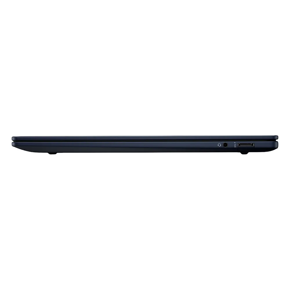 HP EliteBook Ultra G1q Next Gen AI Laptop, Snapdragon X Elite Processor, 32GB RAM, 1TB SSD, 14" 2.2K Touch Display, Windows 11 Pro, English & Arabic Keyboard, 1 Year Warranty | 928N8ES
