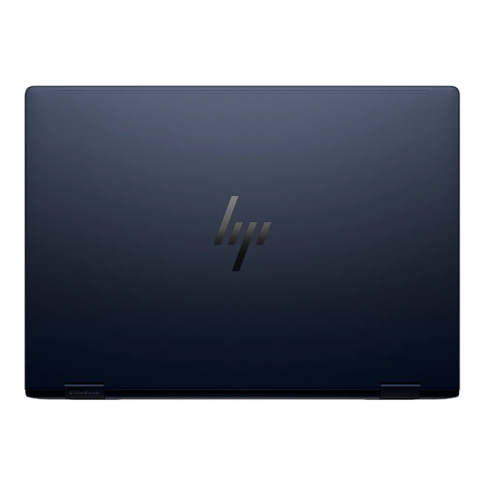 HP EliteBook X Flip G1i 14 Next Gen AI 2-in-1 Laptop, Intel Core Ultra 7 258V Processor, 32GB RAM, 1TB SSD, 14" WUXGA Touch Display, Windows 11 Pro, Backlit English Keyboard, 1 Year Warranty | BA0C9ET
