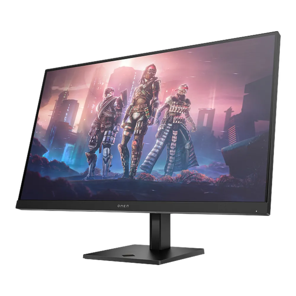 شاشة ألعاب HP 31.5 بوصة OMEN 32Q QHD 165 هرتز 1 مللي ثانية | 780K0AS#ABV
