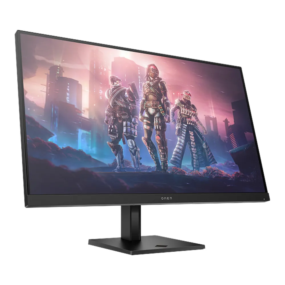 شاشة ألعاب HP 31.5 بوصة OMEN 32Q QHD 165 هرتز 1 مللي ثانية | 780K0AS#ABV