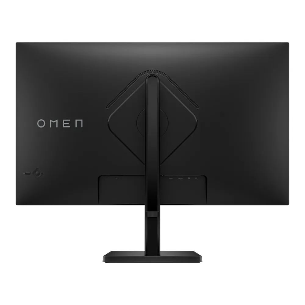 شاشة ألعاب HP 31.5 بوصة OMEN 32Q QHD 165 هرتز 1 مللي ثانية | 780K0AS#ABV