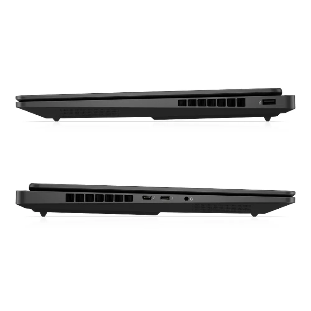 HP Omen MAX 16-AH0006 Gaming Laptop, Intel Core Ultra 7 255HX Processor, 32GB RAM, 1TB SSD, 16" WQXGA 240Hz Display, 12GB NVIDIA GeForce RTX 5070Ti Graphics, Windows 11 Home, English & Arabic RGB Backlit Keyboard, 1 Year Warranty | BE7D2EA