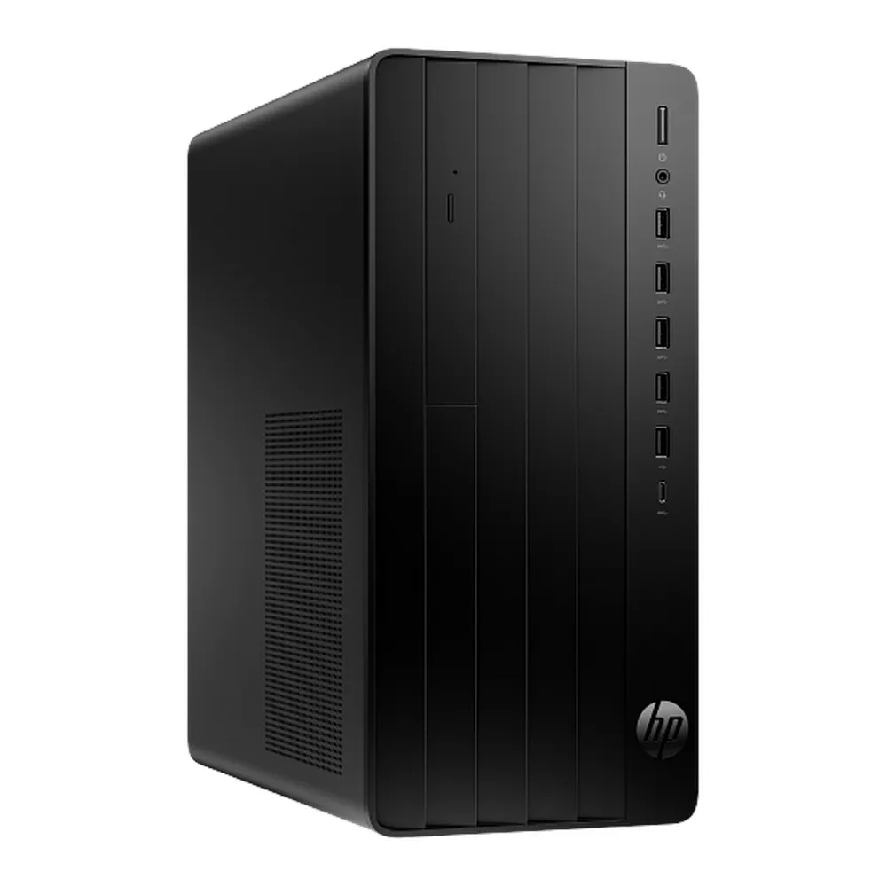 HP Pro Tower 290 G9 Desktop PC, Intel Core i7-14700 Processor, 8GB DDR4 RAM, 512GB SSD, Integrated Intel UHD Graphics 770, DOS, Tower, Includes English Keyboard & Mouse, 180W Power Supply, 1 Year Warranty | CA7Y3AT