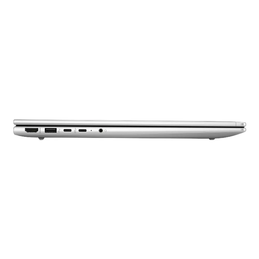 لابتوب HP ProBook 460 G11، معالج Intel Core Ultra 7 155U، ذاكرة وصول عشوائي 8 جيجابايت، قرص صلب 512 جيجابايت SSD، شاشة WUXGA مقاس 16 بوصة، نظام تشغيل DOS، لوحة مفاتيح إنجليزية بإضاءة خلفية، ضمان سنة واحدة | B9ZF1ET