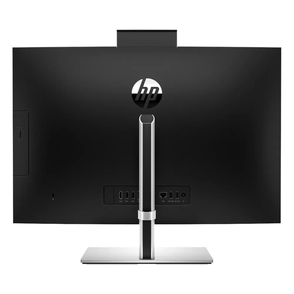 HP ProOne 440 G9 All-in-One Desktop PC, Intel Core i5-12500T Processor, 8GB RAM, 512GB SSD, 23.8” FHD Touch Display, Windows 11 Pro, English Keyboard, Mouse Included, 1 Year Warranty | 6D352EA
