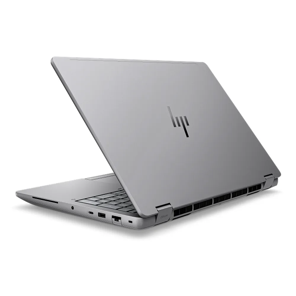 HP ZBook Fury G1i 16 Mobile Workstation, Intel Core Ultra 9 285HX Processor, 32GB RAM, 1TB SSD, 24GB NVIDIA RTX PRO 5000 Blackwell Graphics, 16" WUXGA Display, Windows 11 Pro, Backlit English & Arabic Keyboard, 1 Year Warranty | CZ9J4ES