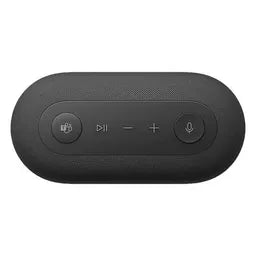 DOCKING STATION MICROSOFT AUDIO DOCK, BLACK | IVF-00011