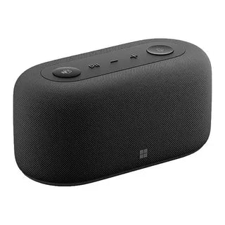 DOCKING STATION MICROSOFT AUDIO DOCK, BLACK | IVF-00011