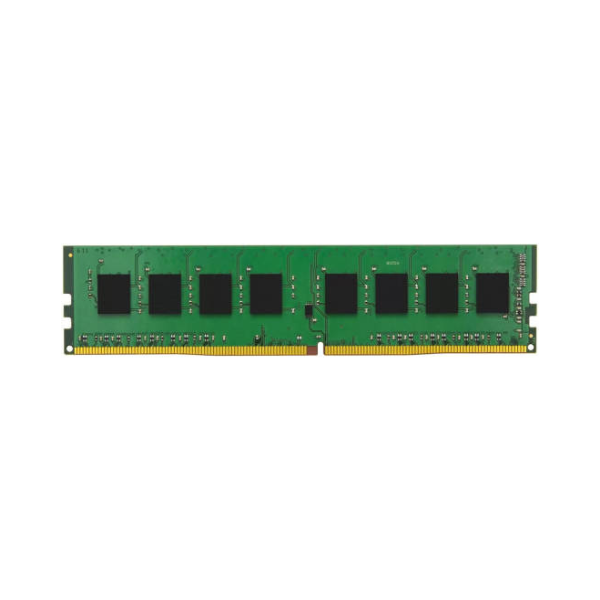 ذاكرة الوصول العشوائي (RAM) DDR4 سعة 32 جيجابايت/3200 من KINGSTON | KVR32N22D8/32