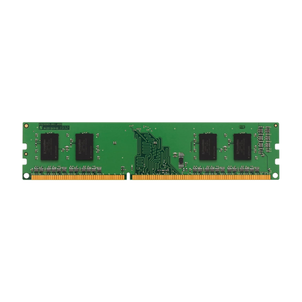 Kingston Memory Kit, 16 GB, DDR4 DRAM, 3200 MT/s, CL-22, 1 Year Warranty | KVR32N22S8/16