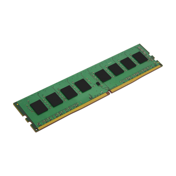 Kingston Memory Kit, 16 GB, DDR4 DRAM, 3200 MT/s, CL-22, 1 Year Warranty | KVR32N22S8/16