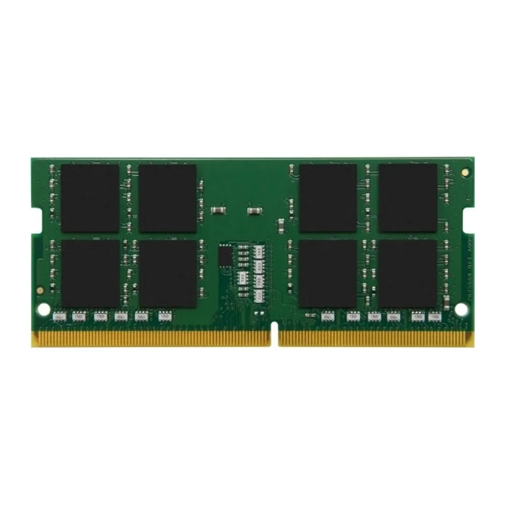 RAM SODIMM DDR4 32 جيجابايت/3200 كينغستون | KVR32S22D8/32