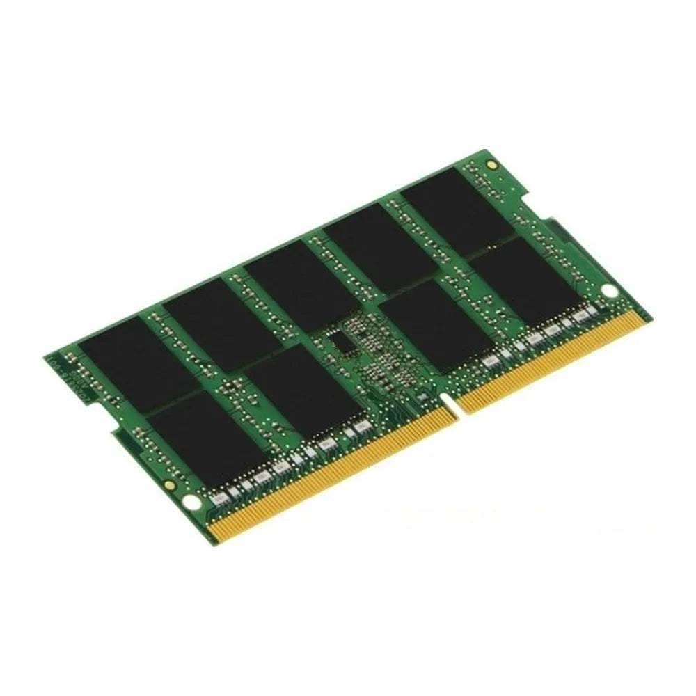 RAM SODIMM DDR4 32 جيجابايت/3200 كينغستون | KVR32S22D8/32
