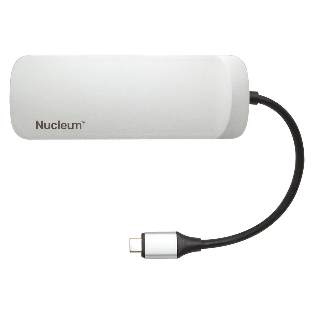 Kingston-Nucleum-7-in-1-USB-C-Hub-C-HUBC1-SR-EN