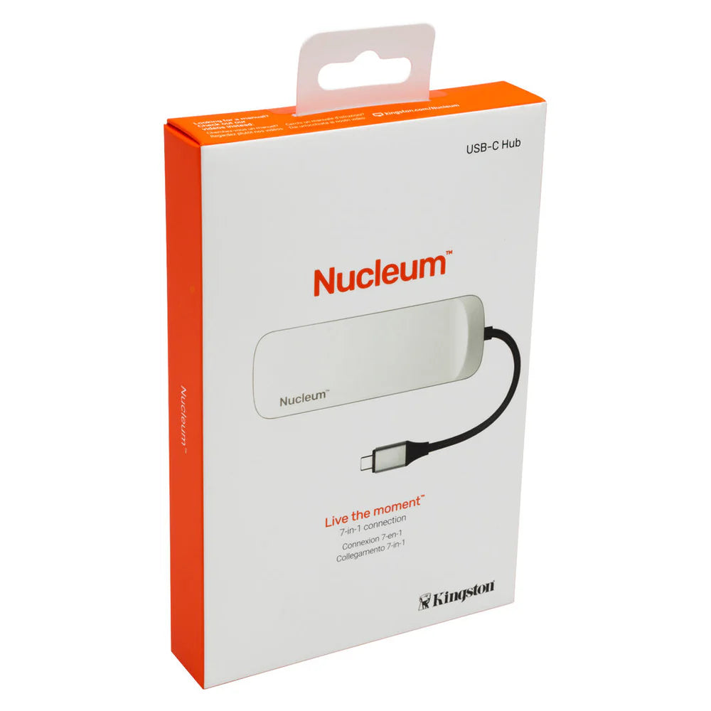 Kingston-Nucleum-7-in-1-USB-C-Hub-C-HUBC1-SR-EN