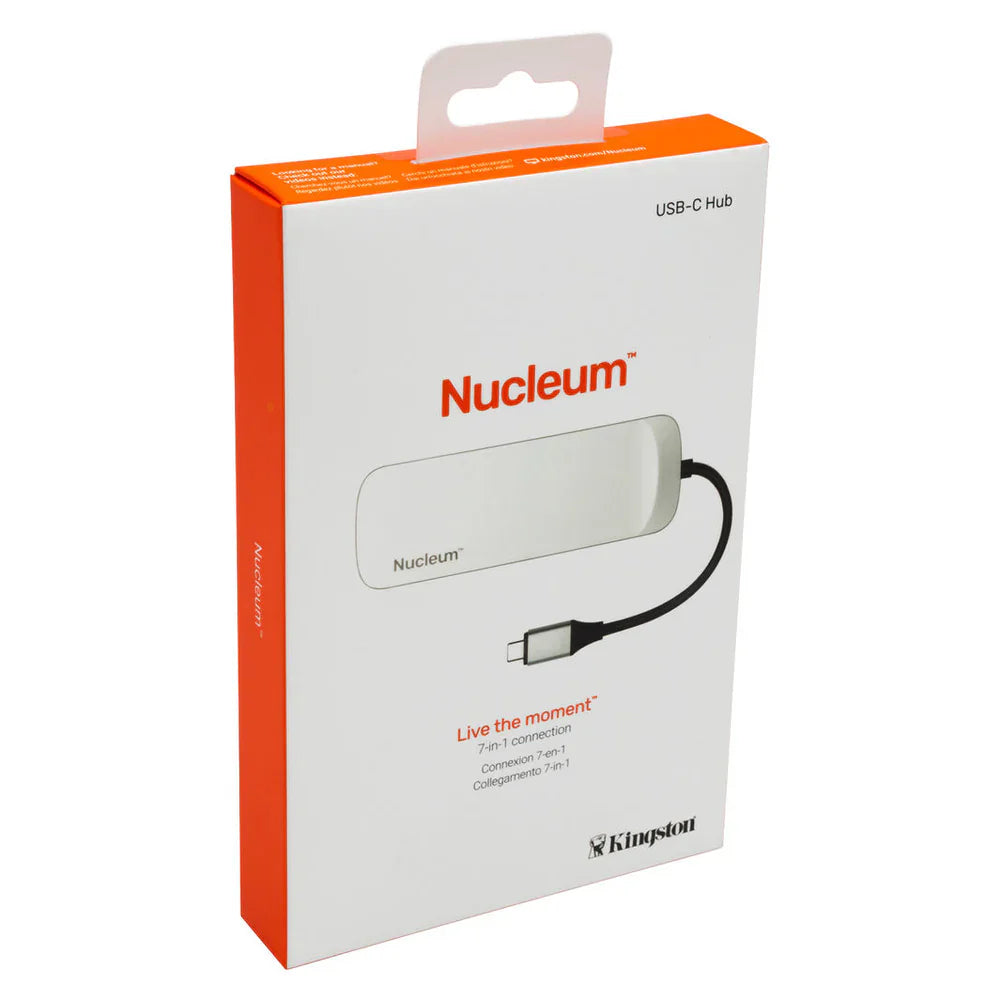 Kingston-Nucleum-7-in-1-USB-C-Hub-C-HUBC1-SR-EN