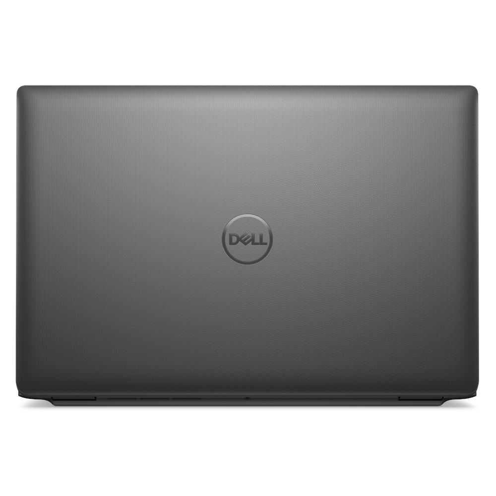 Dell Latitude 3450 Laptop, Intel Core i7-1355U Processor, 8GB RAM, 512GB SSD, 14" FHD Display, DOS, English & Arabic Backlit Keyboard, 1 Year Warranty | L-3450-I7-8-512-DOS