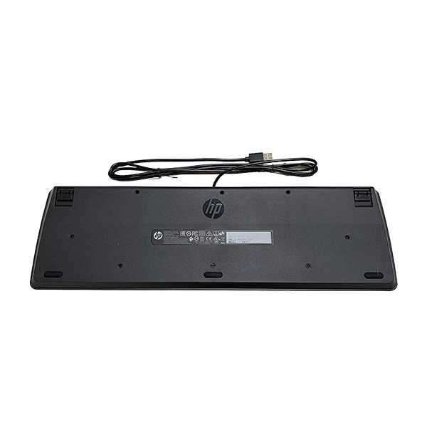 KEYBOARD HP USB | L96909-171