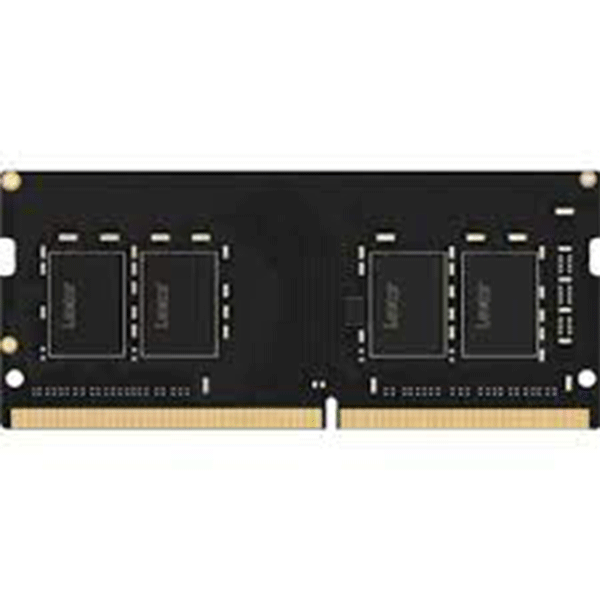 ذاكرة وصول عشوائي (RAM) SODIMM DDR4 سعة 16 جيجابايت/3200 من ليكسار | LD4AS016G-B3200GSST