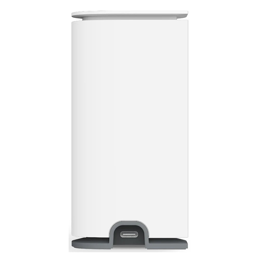 Linksys Velop Micro 6 Mesh System Router, Speeds Up to 3000 Mbps, WiFi 6, RJ-45 Ports, Dual Core Processor, Self-learning and Optimizing, 1 Year Warranty | LN11011201-KE