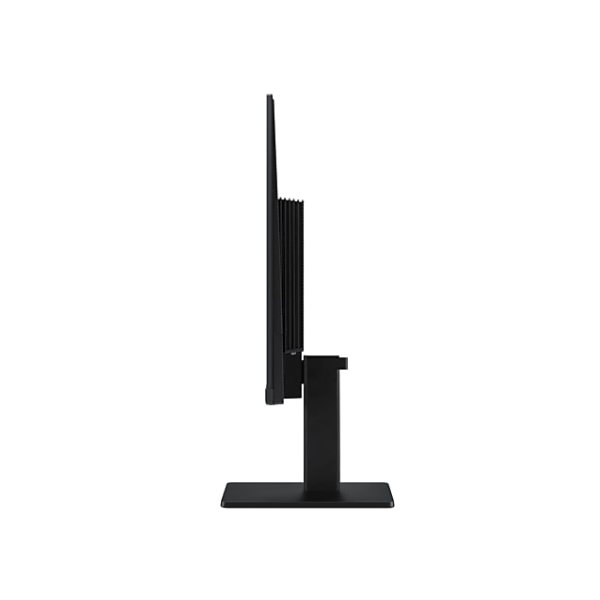 شاشة سامسونج أساسية 27 بوصة S3 S30GD FHD (1920 × 1080)، بمعدل تحديث 100 هرتز، منفذ HDMI، إمالة، قابلة للتعديل، لون أسود، ضمان 3 سنوات | LS27D300GAMXUE