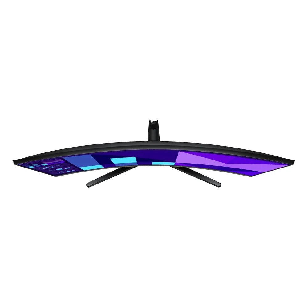 Samsung Essential S3 ls32d392gamxue 32" FHD (1920 x 1080) Monitor, Anti-glare, HDMI, VGA, Tilt Adjustable, 1 Year warranty | ls32d392gamxue