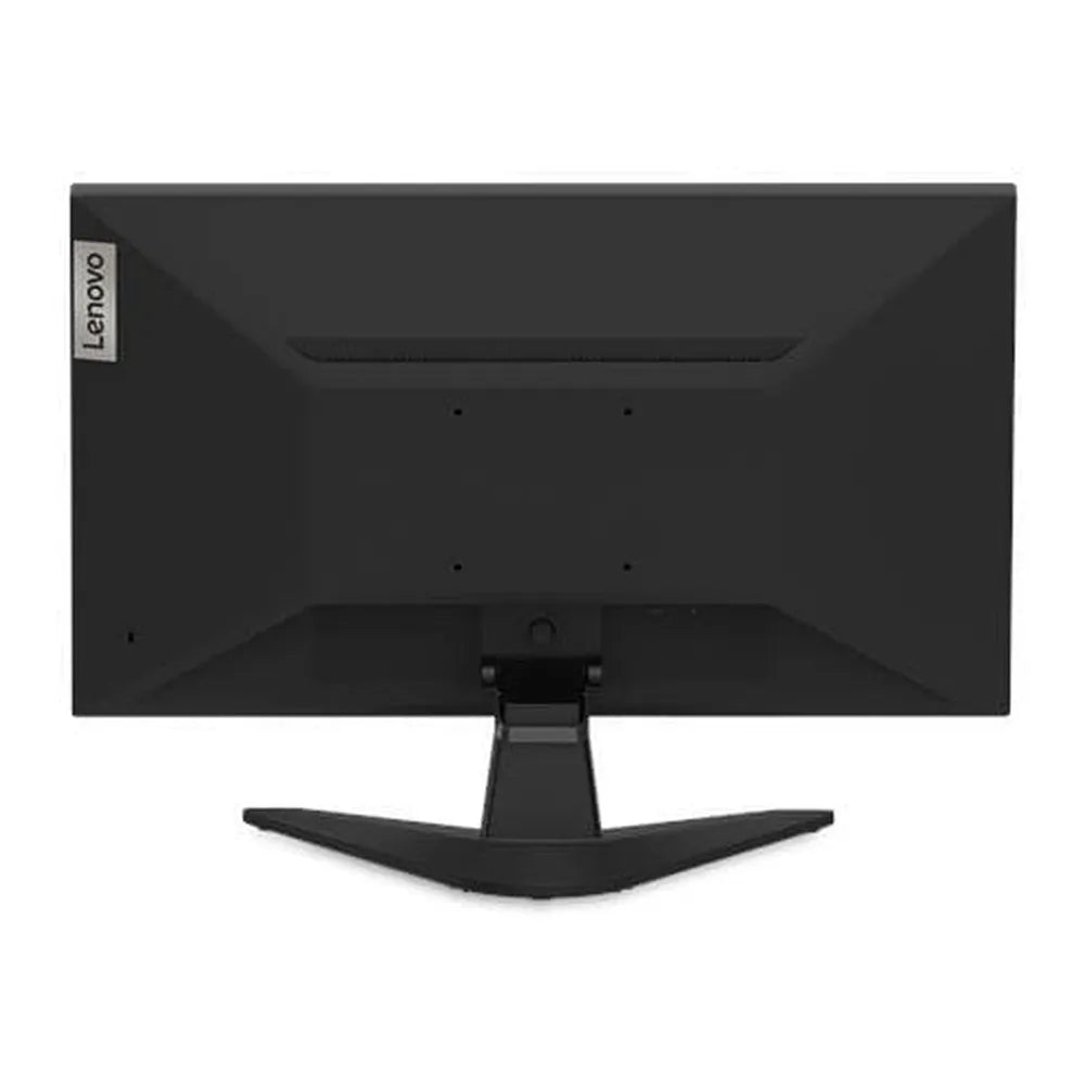 Lenovo G24-10 23.6" FHD (1920 x 1080) Monitor, 144Hz, Anti-glare, 1ms Response Time, HDMI, DP, Tilt Adjustable Stand, Black, 3 Year Warranty | 65FDGAC2UK