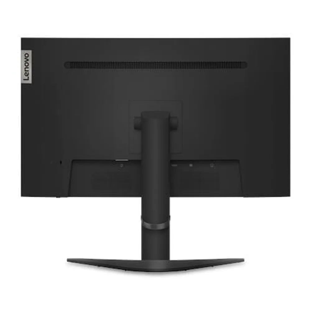 Lenovo G27c-10 27" FHD (1920 x 1080) Monitor, 165Hz, Anti-glare, 1ms Response Time, HDMI, DP, Tilt/Height Adjustable Stand, Black, 1 Year Warranty | 66A3GACBUA