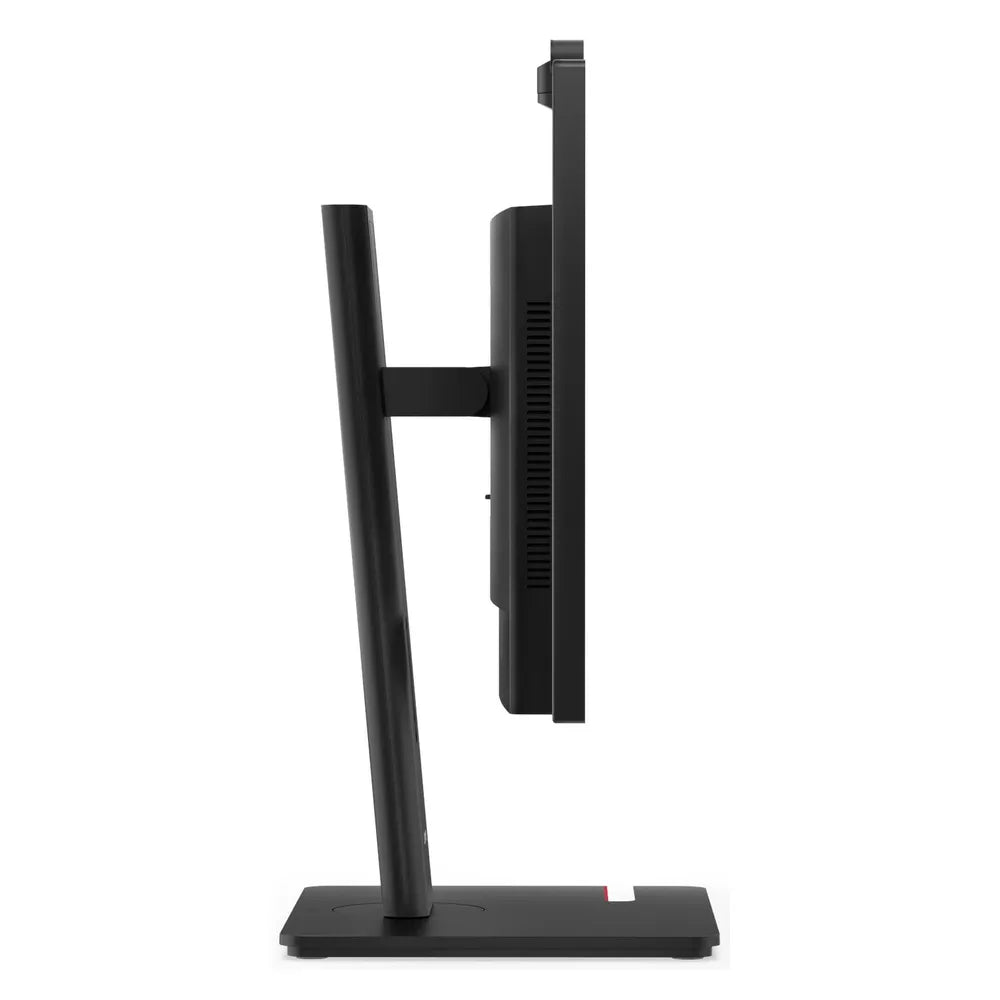 كمبيوتر مكتبي Lenovo ThinkCentre M90a Gen 6 All-in-One، معالج Intel Core Ultra 7 265، ذاكرة 16GB، قرص SSD سعة 512GB، شاشة 23.8 بوصة FHD 120Hz، Windows 11 Pro، لوحة مفاتيح English & Arabic Wireless، مع ماوس، أسود، ضمان 3 سنوات | 13AV000AGR