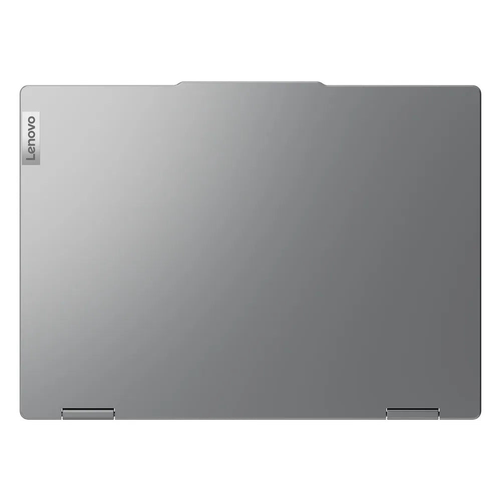 Lenovo IdeaPad 5 2-in-1 Laptop, Intel Core i7-13620H Processor, 16GB RAM, 1TB SSD, Integrated Intel UHD Graphics, 14" WUXGA OLED Touchscreen Display, Windows 11 Home, English & Arabic Keyboard, 1 Year Warranty | 83KX003YAX