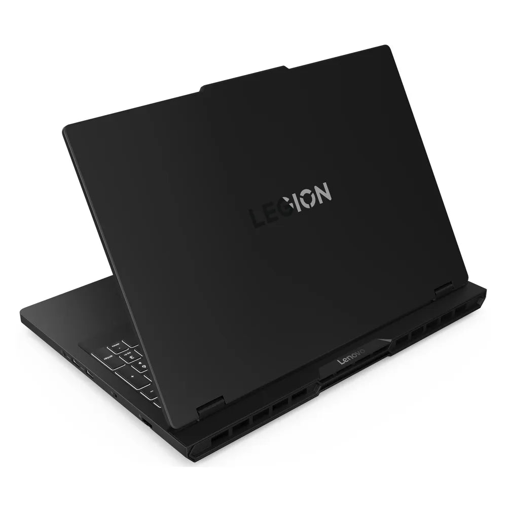 Lenovo Legion Pro 5 16IAX10H AI-Powered Gaming Laptop, Intel Core Ultra 9 275HX Processor, 32GB RAM, 1TB SSD, 12GB Nvidia RTX 5070 Ti Graphics, 16" WQXGA OLED 165Hz Display, DOS, 24-Zone RGB Backlit English & Arabic Keyboard, 1 Year Warranty | 83LU000SAX
