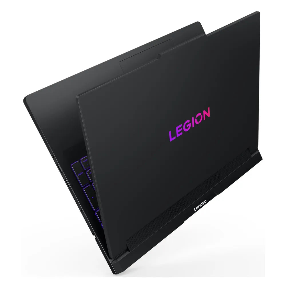Lenovo Legion Pro 7 Gaming Laptop, Intel Core Ultra 9 275HX Processor, 32GB RAM, 2TB SSD, 12GB NVIDIA GeForce RTX 5070 Ti Graphics, 16" WQXGA 240Hz OLED Display, DOS, English Per-Key RGB Backlit Keyboard, 1 Year Warranty | 83F500AJPS