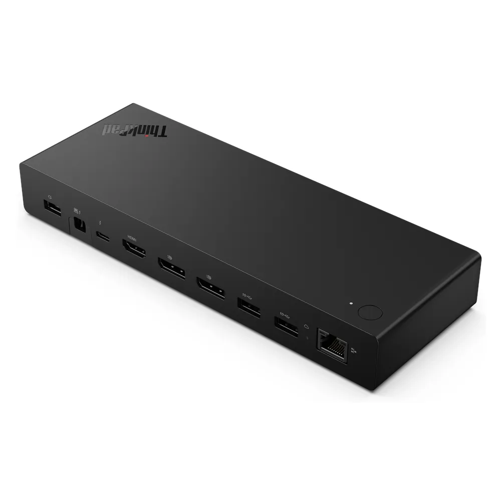 Lenovo-Smart-Gen-2-7500-Docking-Station-40BE0135UK