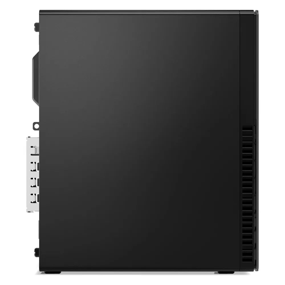 Lenovo ThinkCentre M70s Gen 5 SFF PC, Intel Core i7-13700 Processor, 8GB RAM, 512GB SSD, DOS, 260W Power Supply, Includes Arabic Keyboard & Mouse, 3 Year Warranty | 12U8007BGR