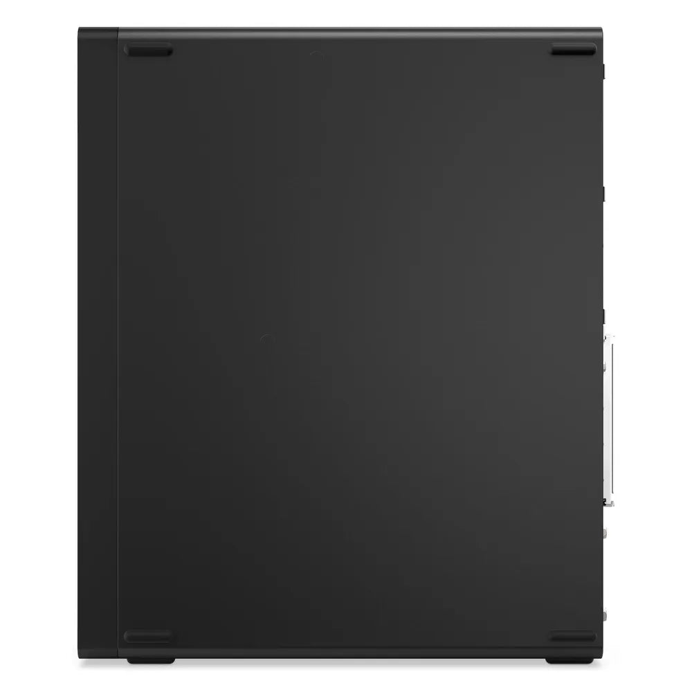 Lenovo ThinkCentre M70s Gen 6 SFF PC, Intel Core Ultra 7 265 Processor, 8GB RAM, 512GB SSD, DOS, Small Form Factor, Includes English Keyboard & Mouse, 260W Power Supply, 1 Year Warranty | 12YQ000BGP