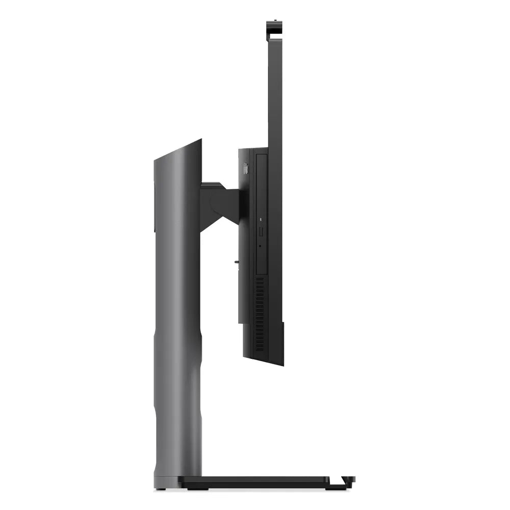 Lenovo ThinkCentre M90a Gen 5 All-in-One Desktop PC, Intel Core i7-14700 Processor, 16GB RAM, 512GB SSD, 23.8” FHD Display, Windows 11 Pro, English & Arabic Keyboard, Mouse Included, 3 Year Warranty | 12SL0009GR