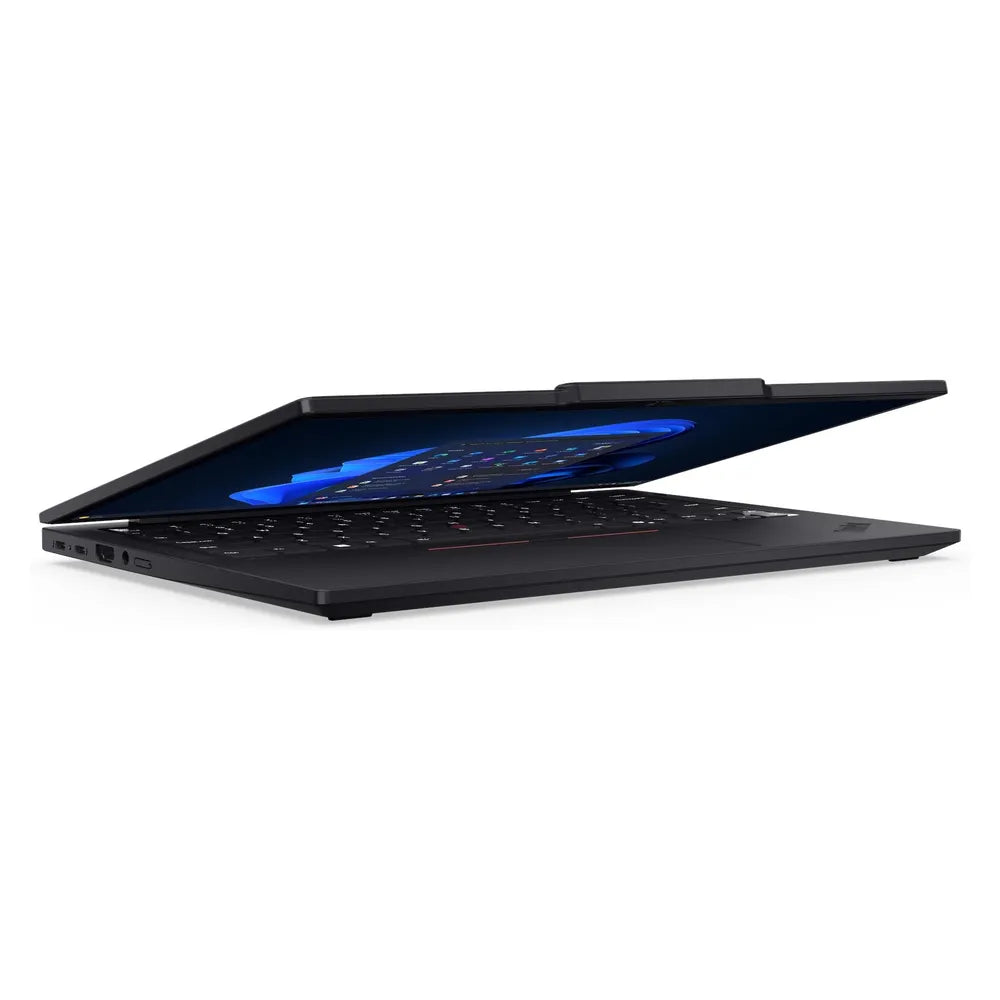 Lenovo ThinkPad T14s Gen 6 Laptop, Intel Core Ultra 7 255U Processor, 32GB RAM, 512GB SSD, 14" WUXGA Display, Windows 11 Pro, English & Arabic Backlit Keyboard, 3 Year Warranty | 21R1000WGR