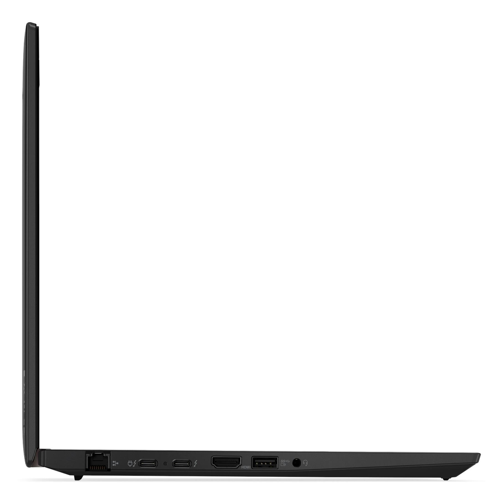 Lenovo ThinkPad P14s Gen 4 Laptop, Intel Core i7-1360P Processor, 16GB RAM, 512GB SSD, 14" WUXGA Display, 4GB Nvidia RTX A500, Windows 11 Pro, English & Arabic Backlit Keyboard, Black, 3 Year Warranty | 21HF000RGR